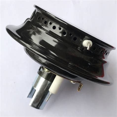 magic chef gas stove replacement burner